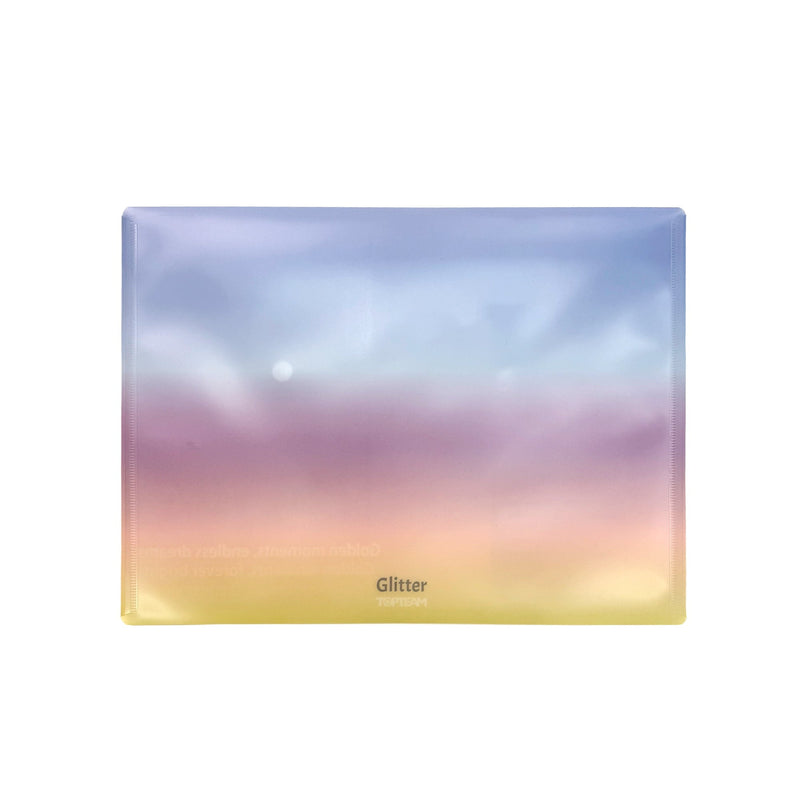 Sobre Con Botón A Presión - Farmacias Arrocha