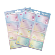 Etiquetas Adhesivas Para Nombre - Farmacias Arrocha