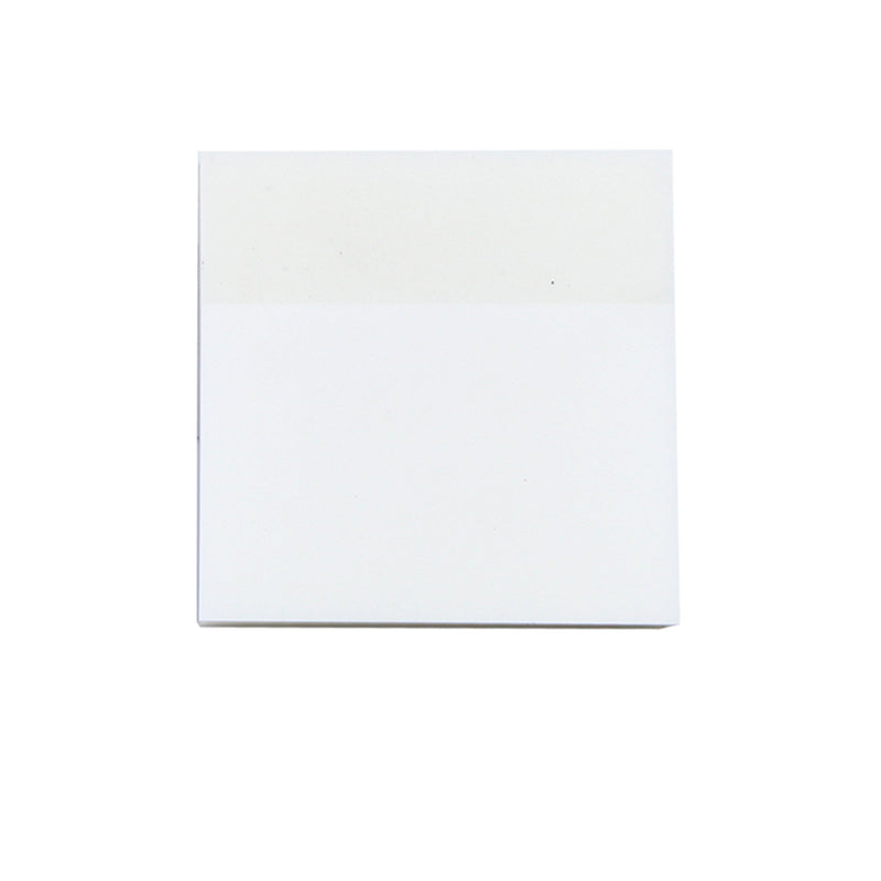 Notas Adhesivas Transparentes - Farmacias Arrocha