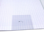 Notas Adhesivas Transparentes - Farmacias Arrocha