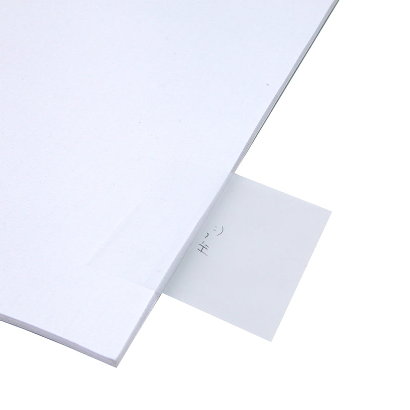 Notas Adhesivas Transparentes - Farmacias Arrocha