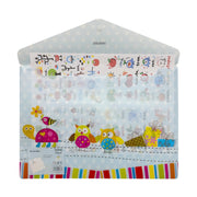 Sobre Con Botón A Presión - Farmacias Arrocha