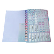 Planificador B5 Recargable - Farmacias Arrocha