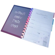 Planificador B5 Recargable - Farmacias Arrocha