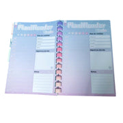 Planificador B5 Recargable - Farmacias Arrocha