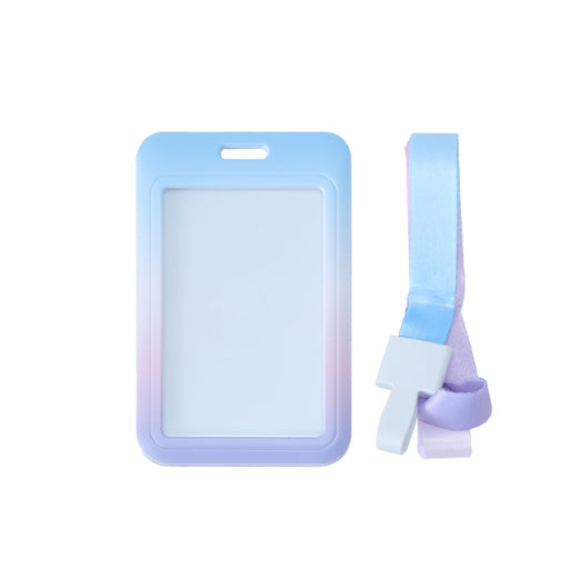 Portagafete Degradado - Farmacias Arrocha