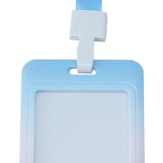 Portagafete Degradado - Farmacias Arrocha