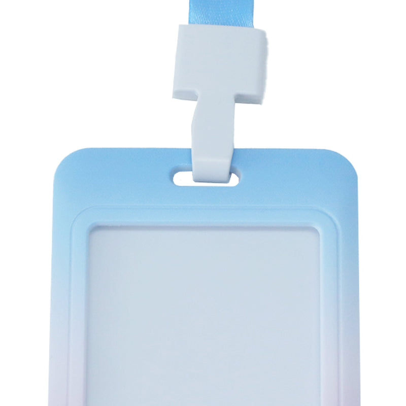 Portagafete Degradado - Farmacias Arrocha