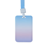 Portagafete Degradado - Farmacias Arrocha