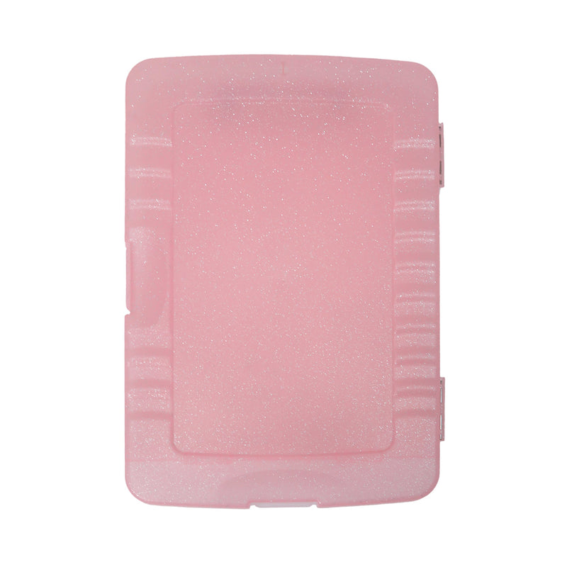 Caja Portadocumento Con Sujeta Papel - Farmacias Arrocha