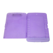Caja Portadocumento Con Sujeta Papel - Farmacias Arrocha