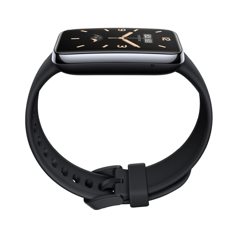 Xiaomi Smart Band 7 Pro Black