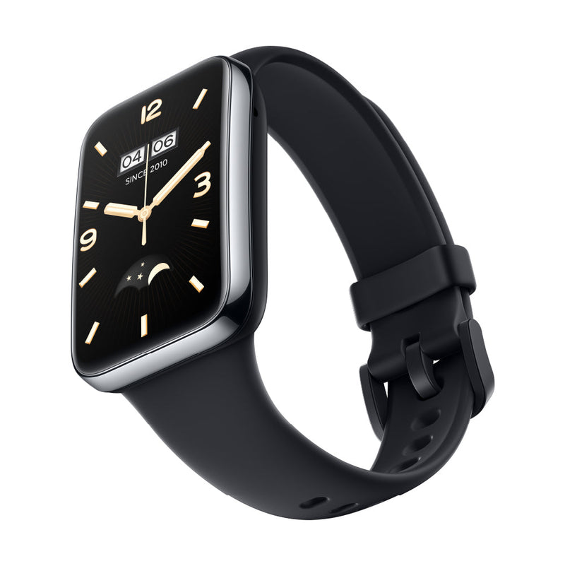 Xiaomi Smart Band 7 Pro Black