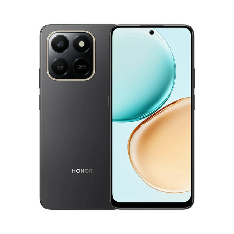HONOR X7d 5G 6GB 256GB