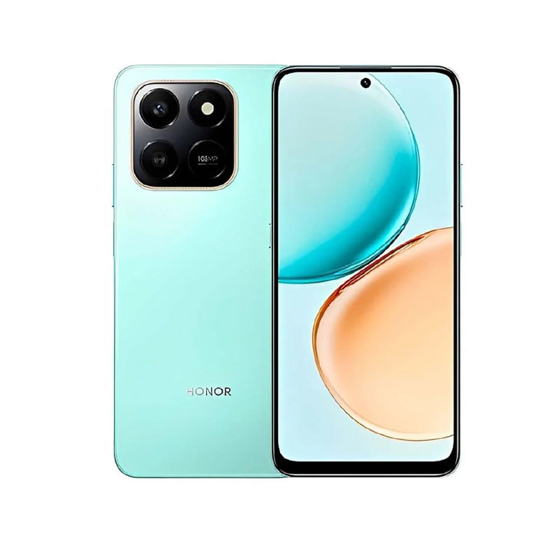 HONOR X7d 5G 6GB 256GB