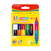 Crayones Jumbo Doble Punta - Farmacias Arrocha