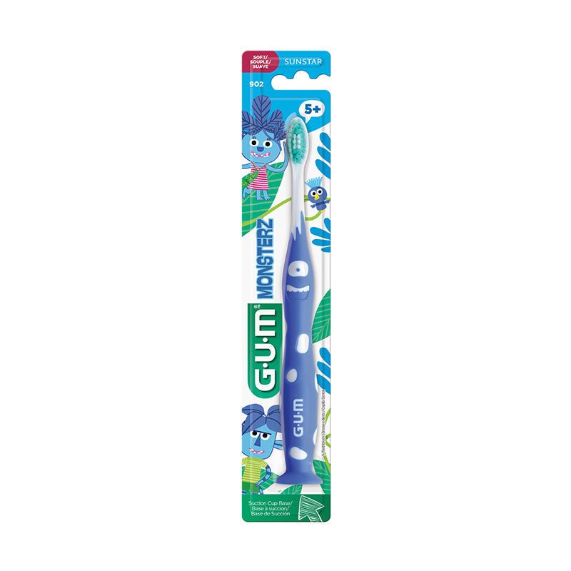 Gum Gum Monsterz Jr Mtb Single - Farmacias Arrocha