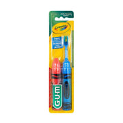 Gum Gum Crayola Travel Tb Twn Ret - Farmacias Arrocha