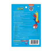 Gum Gum Flossr Paw Patrol 40Ct Lam - Farmacias Arrocha