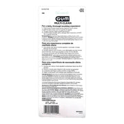 Gum Multi - Clean Mtb 4Ct Retail - Farmacias Arrocha