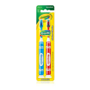 Gum Cep Crayola Markers Niño 5 A 12 Años - Farmacias Arrocha
