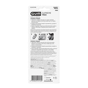 Gum Supreme Max Tb 3Ct Soft+Caps - Farmacias Arrocha