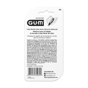 Gum Protectores De Cepillos Antibacterial 4 Colores - Farmacias Arrocha