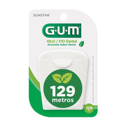 Gum Mint Floss 140Yd - Farmacias Arrocha