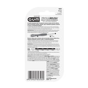 Gum Gum Proxabrush Travler 0.8 Fino Cilindrico - Farmacias Arrocha