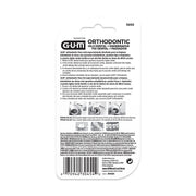 Gum Gum Orthodontic Floss 22.9M Hilo Con - Farmacias Arrocha