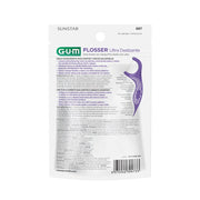 Gum Flosser Ultra Deslizante Ptfe Mint - Farmacias Arrocha