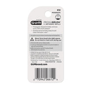 Gum Repuesto Proxabrush 0.8 Cilindrico Fino - Farmacias Arrocha