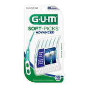 Gum Soft Picks Advanced 18Ct Ret Latam - Farmacias Arrocha