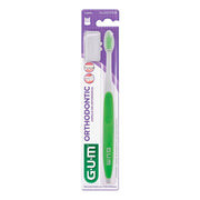 Gum Cepillo De Ortodoncia + Cubre Cepillo - Farmacias Arrocha