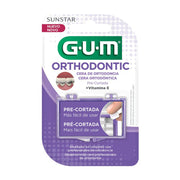Gum Cera Para Ortodoncia - Farmacias Arrocha