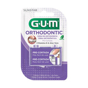 Gum Cera De Ortodoncia Menta - Farmacias Arrocha