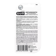 Gum Cera De Ortodoncia Menta - Farmacias Arrocha