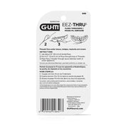 Gum Agujas Para Pasar Hilo Dental - Farmacias Arrocha