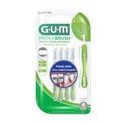 Gum Cepillo Conico Ultrafino Interdental Para Viaje - Farmacias Arrocha