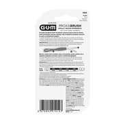 Gum Cepillo Conico Ultrafino Interdental Para Viaje - Farmacias Arrocha