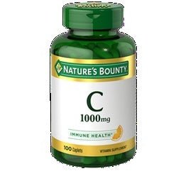 Junio Natures Bounty