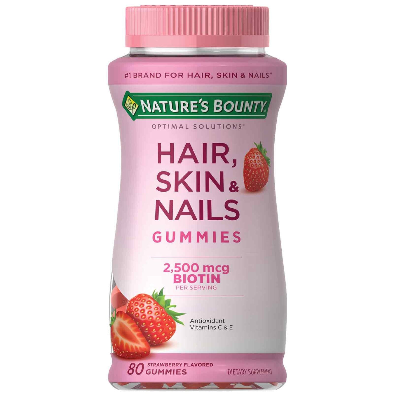 Promo Nature's Bounty