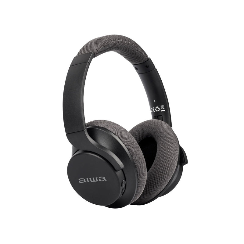 Audífonos inalámbricos over-ear ANC