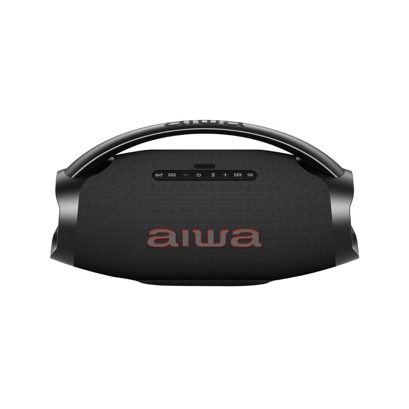Bocina Bluetooth Boombox 130W RMS