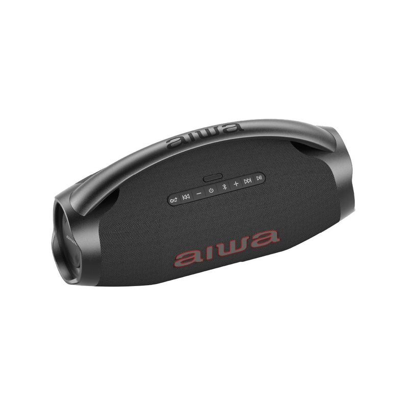 Bocina Bluetooth Boombox 130W RMS
