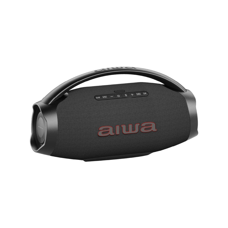 Bocina Bluetooth Boombox 130W RMS