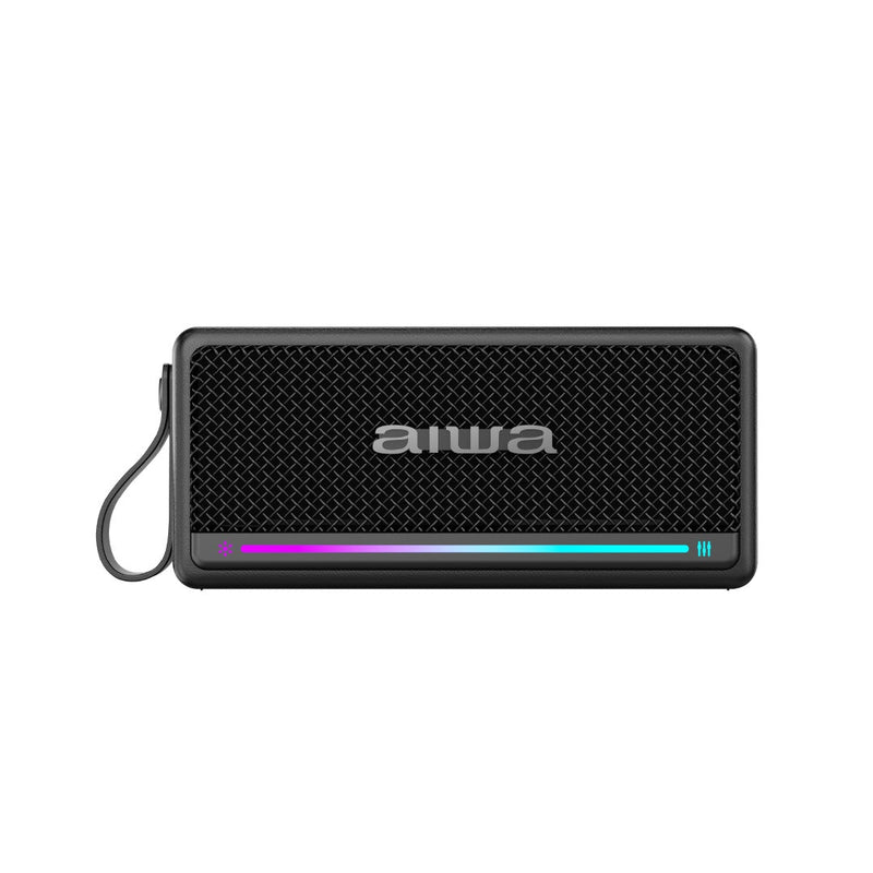 Bocina BT waterproof TWS 20W resistente