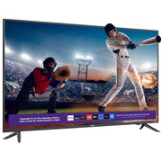 Televisor Smart 4K Ultra HD Roku TV 50" - Farmacias Arrocha