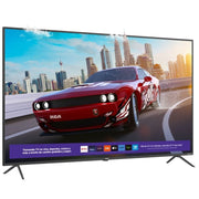 Televisor Smart 4K Ultra HD Roku TV 58" - Farmacias Arrocha