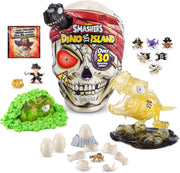Cráneo Gigante Dino Island - Farmacias Arrocha